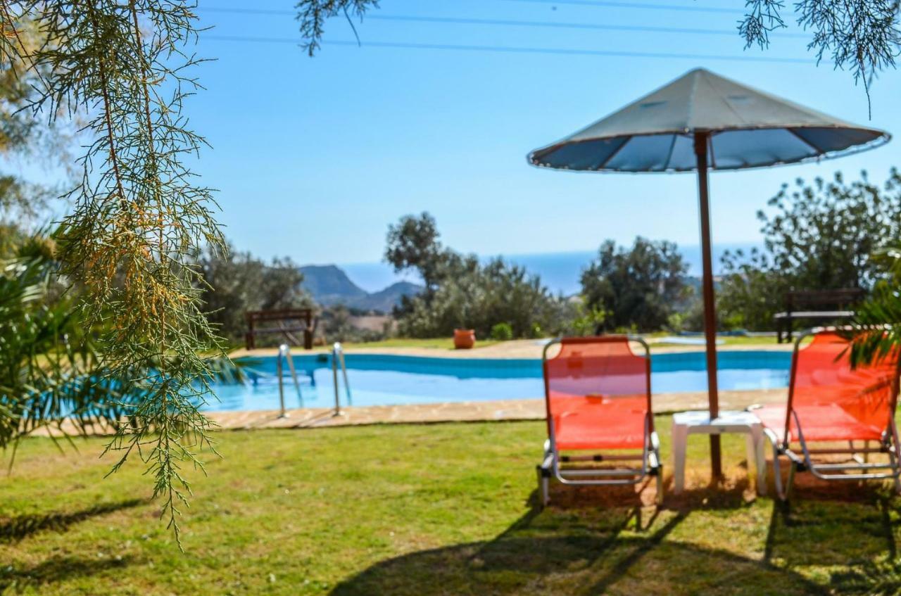 Holiday home Petra-mare