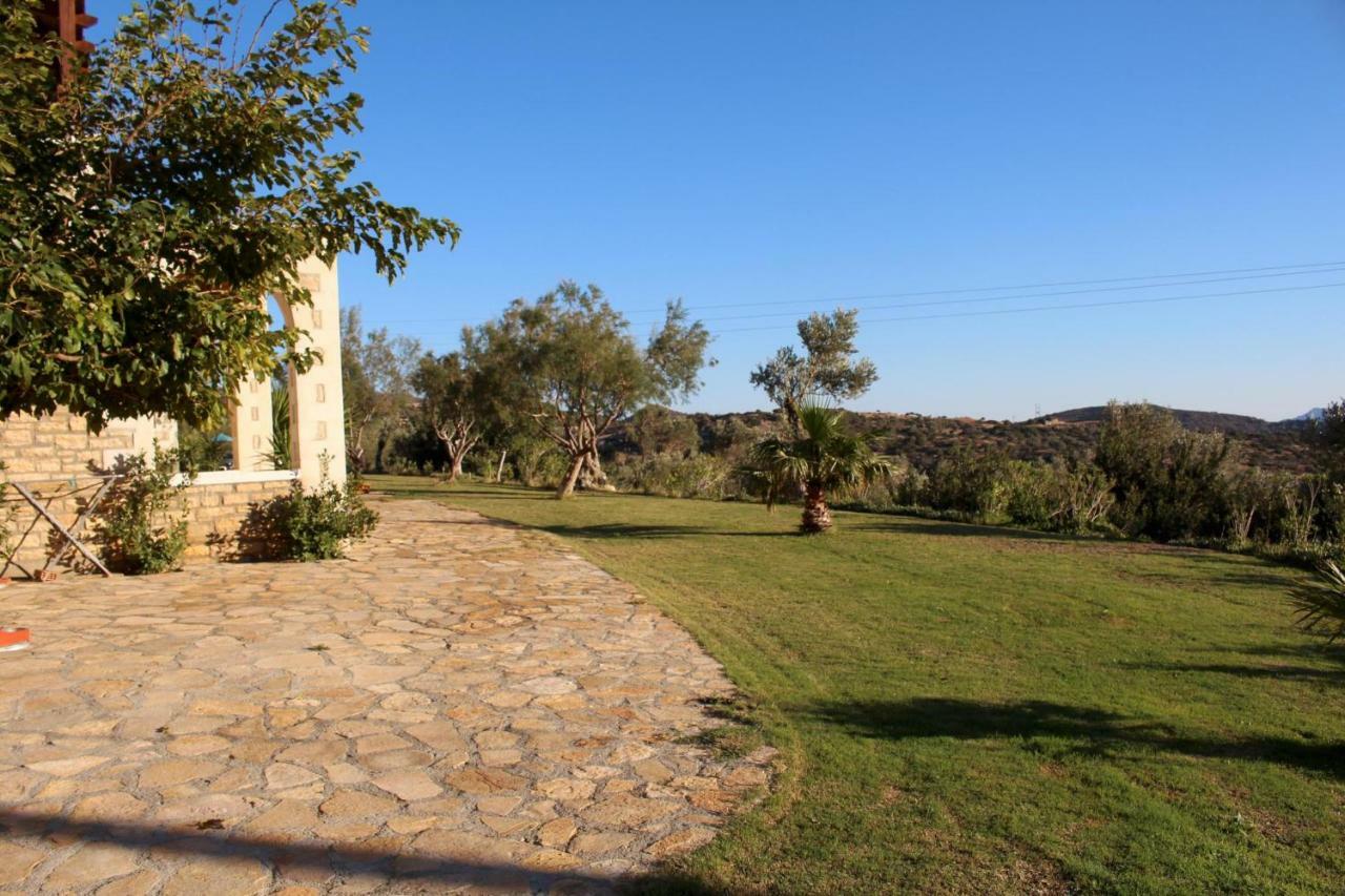 Petra-mare Holiday home *