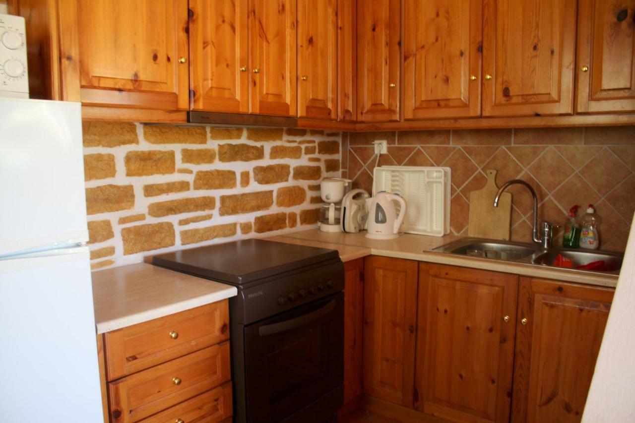 Petra-mare Holiday home