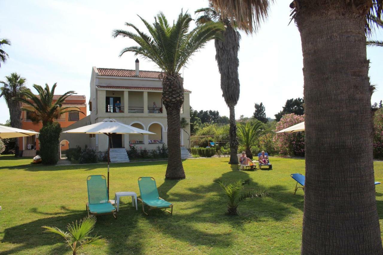 Irini Apartment Kavos
