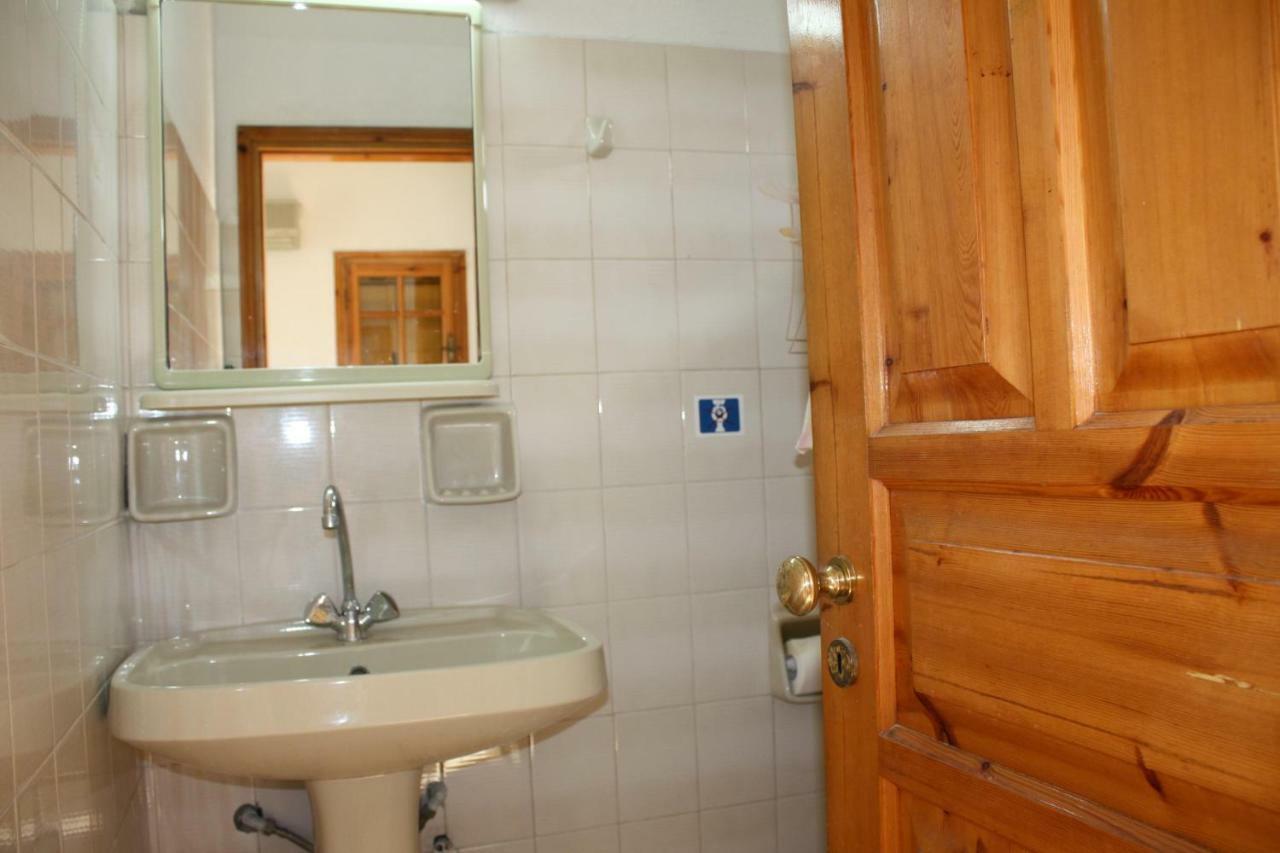 Apartment Irini *