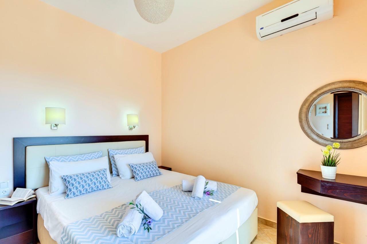 Apartment Oceana Georgioupoli
