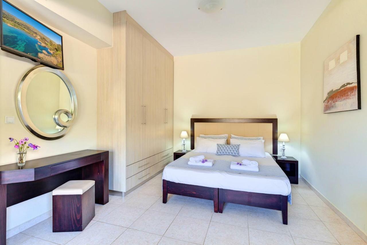 Oceana Apartment