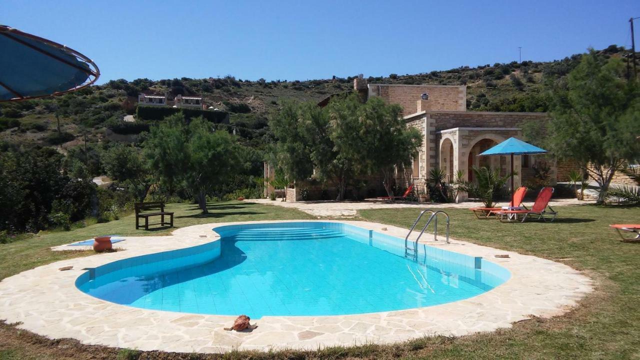 Holiday home Petra-mare