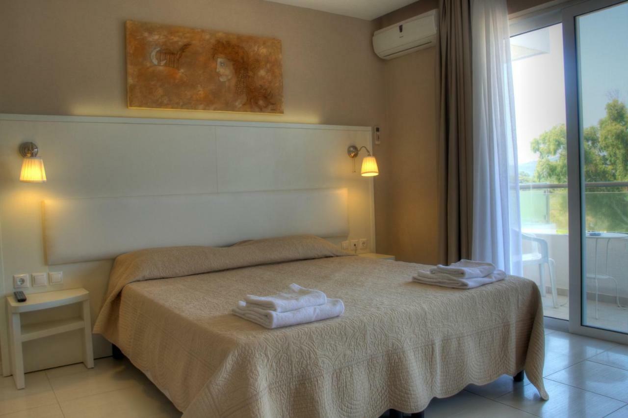 Sidari Hotel 3*