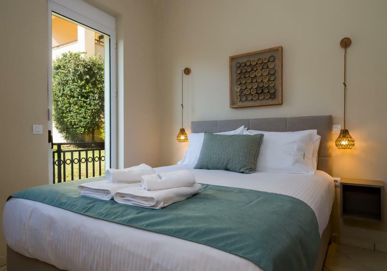 Aparthotel Gianthea And 2*