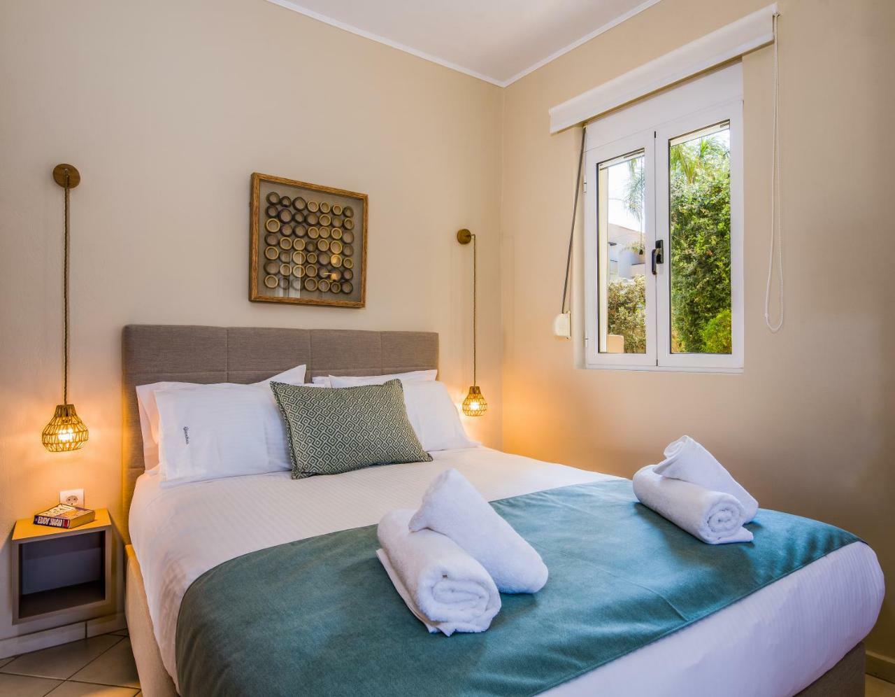 Aparthotel Gianthea And