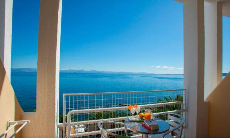 Louis Ionian Sun Hotel 4*