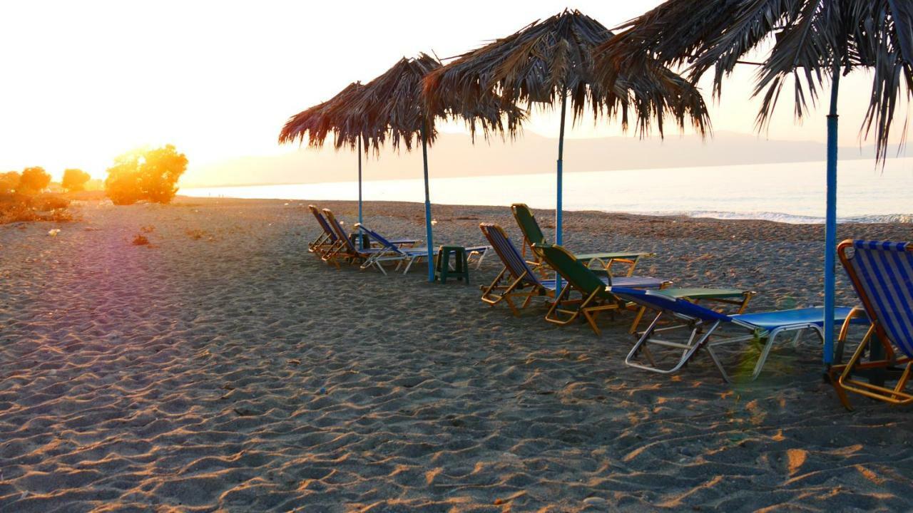 Stavros Villas&apartments Gerani (Chania)