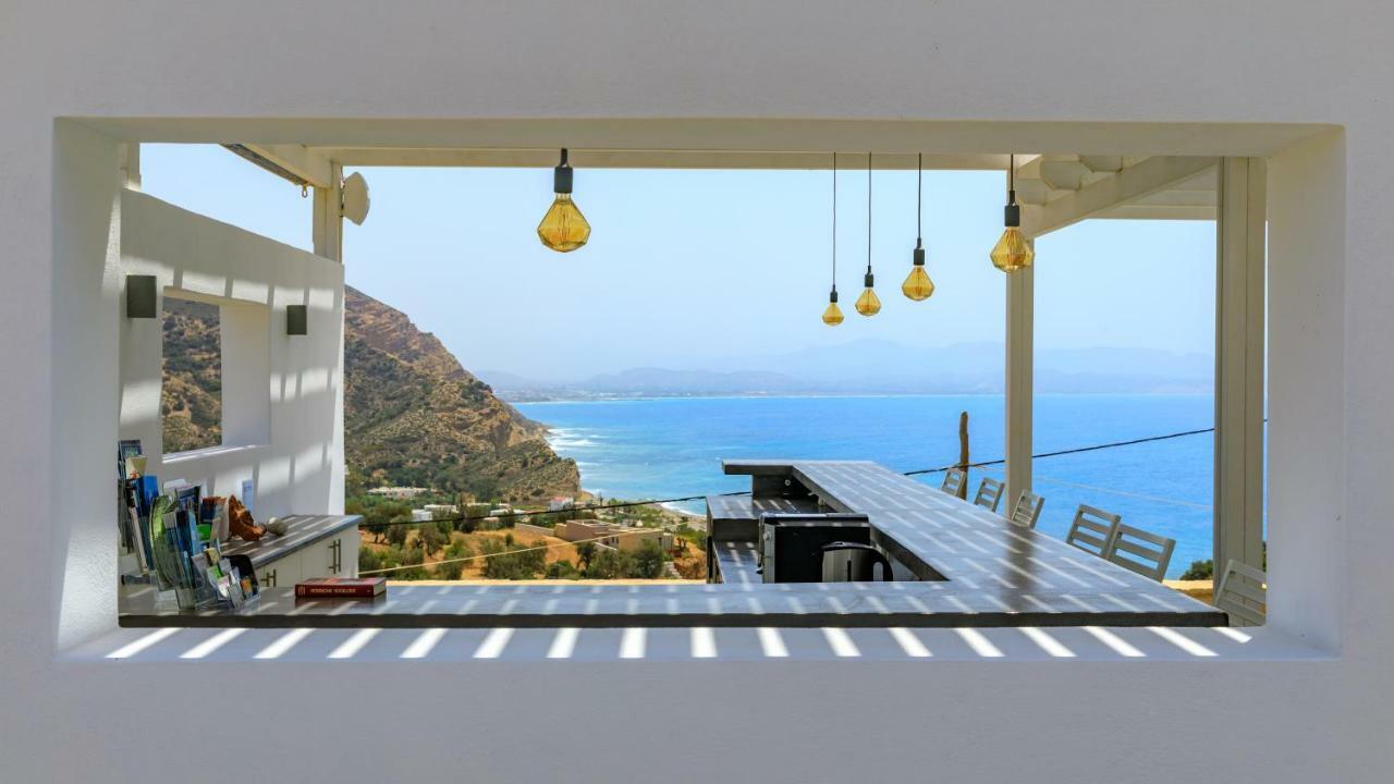 Apartment Galini Breeze Agia Galini (Crete)