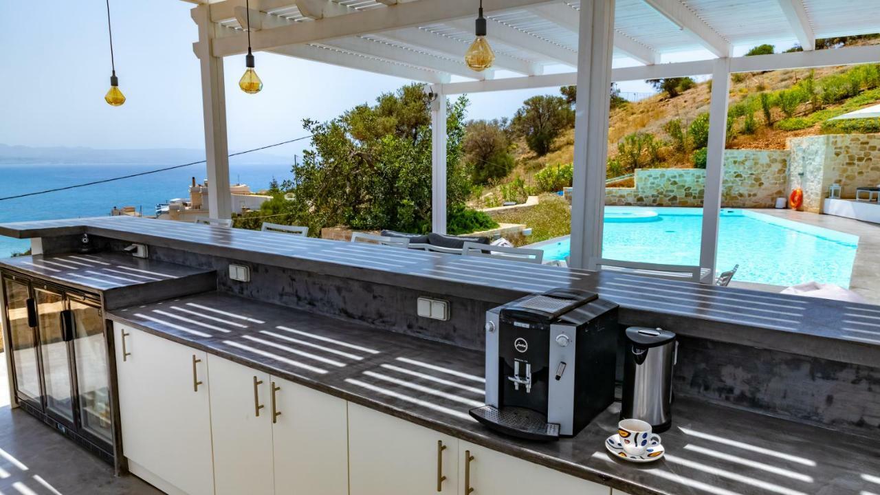 Galini Breeze * Agia Galini (Crete)