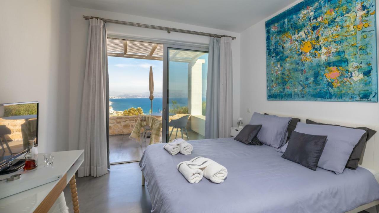 Apartment Galini Breeze