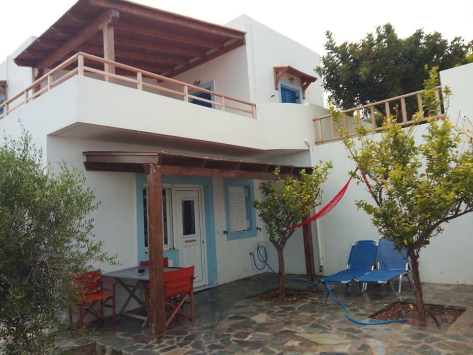 Alkioni Sea View