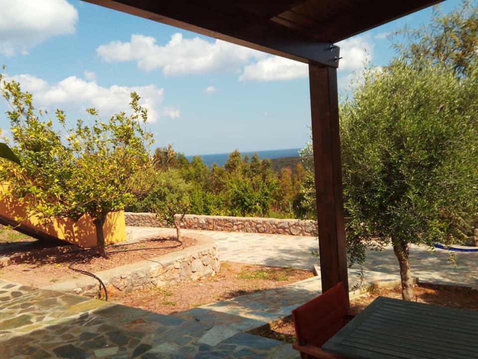 Alkioni Sea View Apartment *