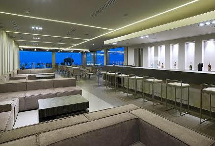 Elysium Boutique (adults Only) Hotel Analipsi (Crete)
