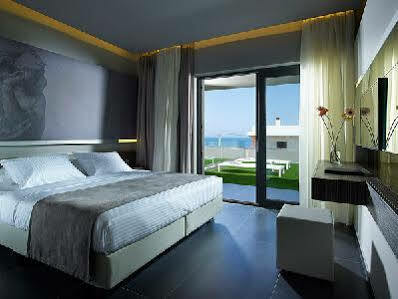Elysium Boutique (adults Only) Hotel Analipsi (Crete)