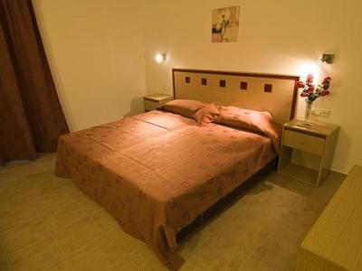 Apartment Sifis
