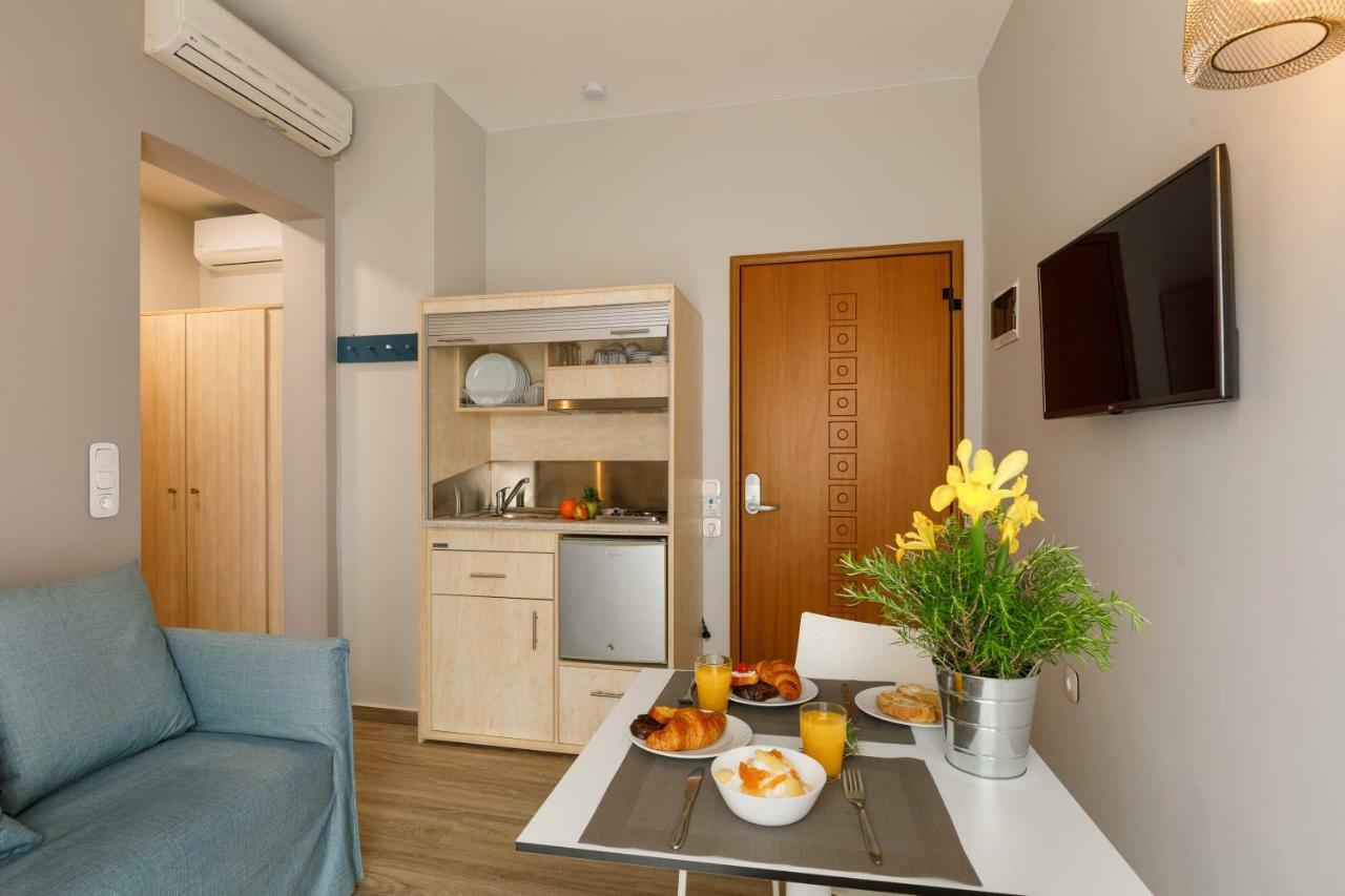 Sofia Hotel Plakias