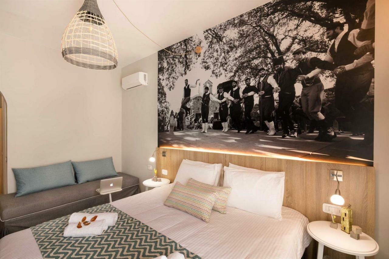 Sofia Hotel Plakias
