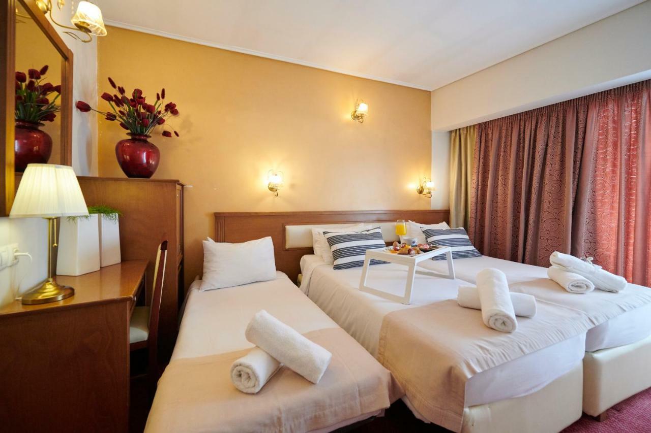 Crystal Hotel