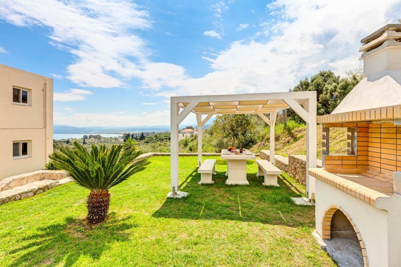 Oceana Apartment Georgioupoli
