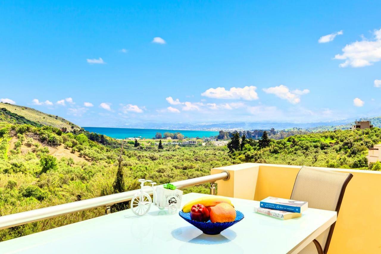Apartment Oceana *