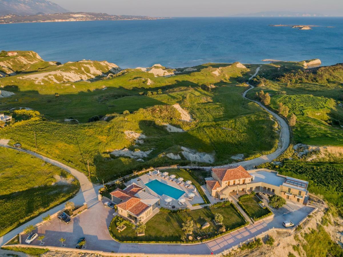 Tramonto Hotel