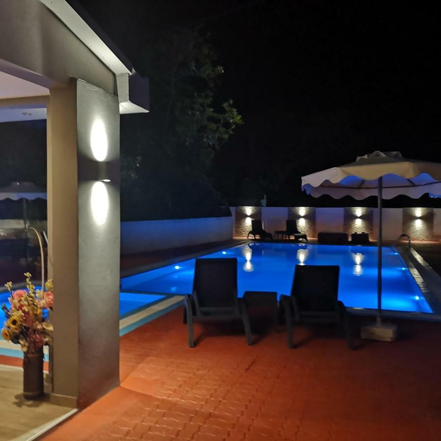 Aparthotel Platoni Elite 2*