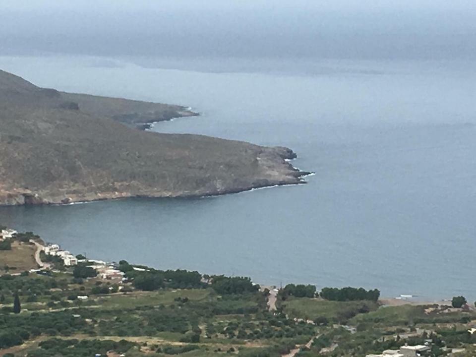 Alkioni Sea View *