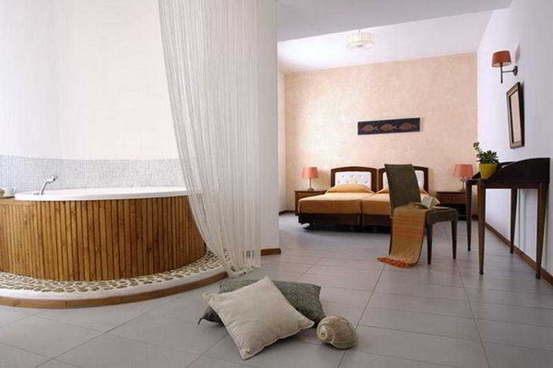 Tharroe Of Mykonos Boutique 5*