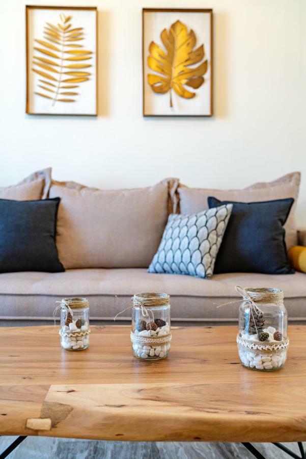 Family Apartment *