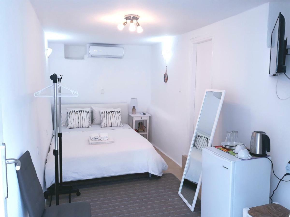 Infinity Mykonos Suites Hotel Mykonos Town