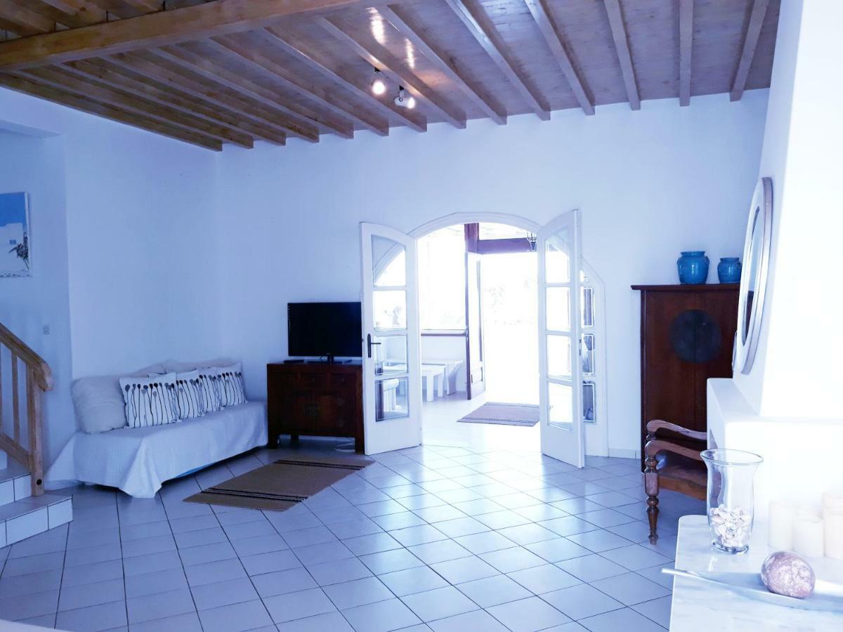 Infinity Mykonos Suites Mykonos Town