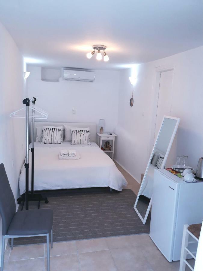 Hotel Infinity Mykonos Suites