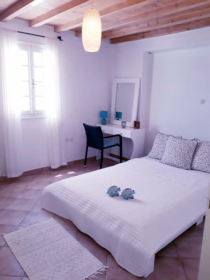 Hotel Infinity Mykonos Suites