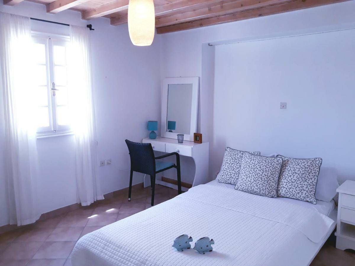 Hotel Infinity Mykonos Suites