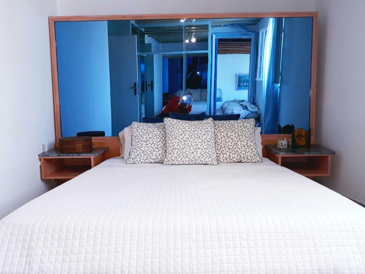 Hotel Infinity Mykonos Suites 2*