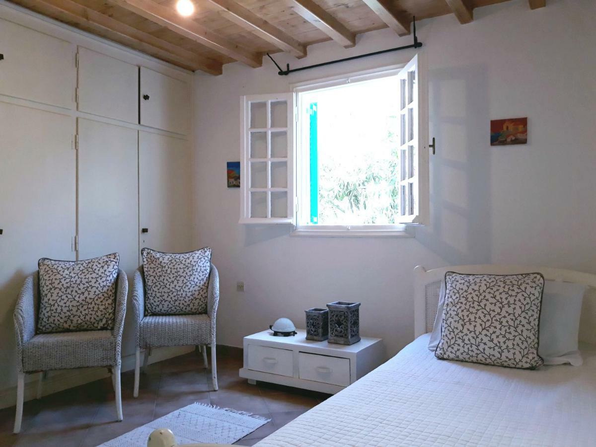 Infinity Mykonos Suites Hotel 2*