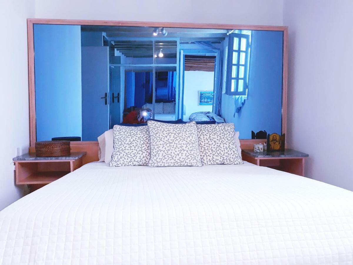 Infinity Mykonos Suites Mykonos Town