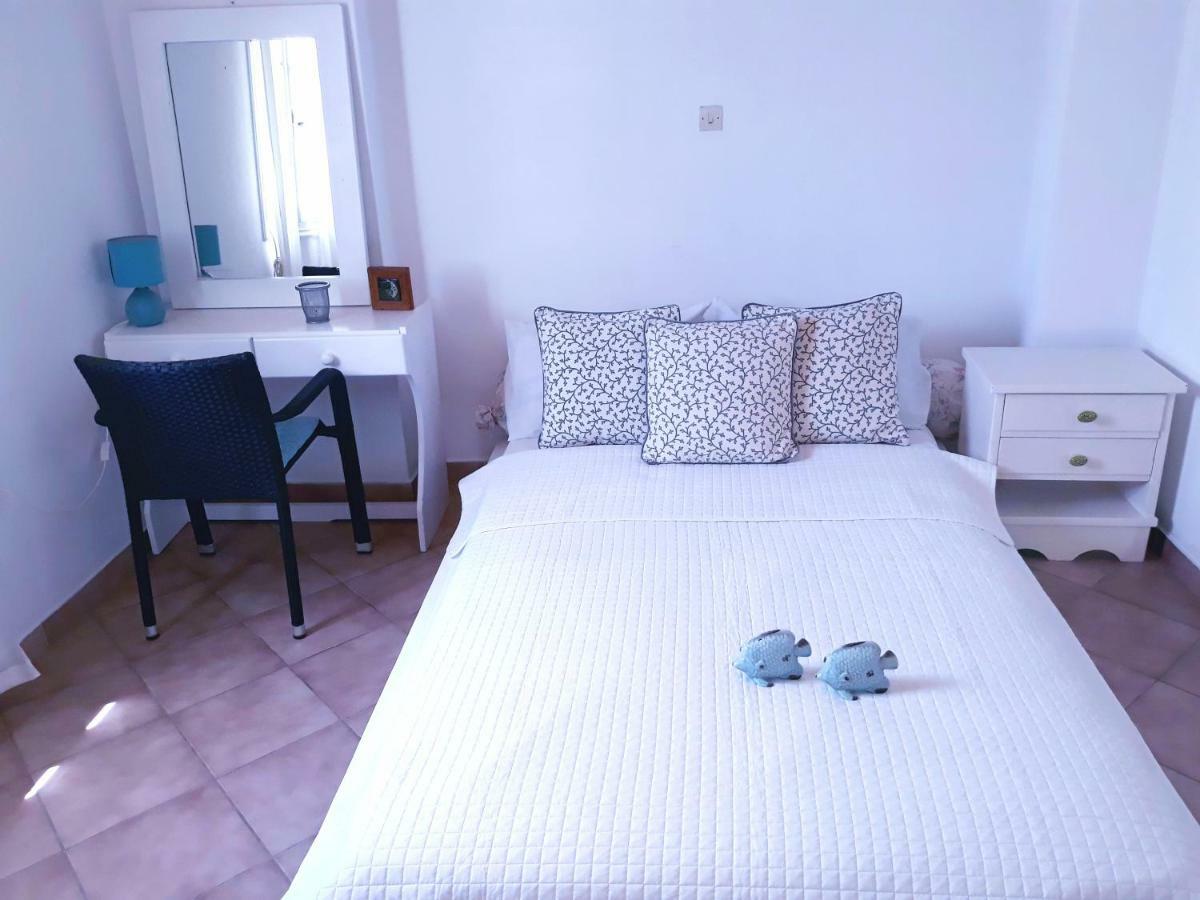 Hotel Infinity Mykonos Suites 2*