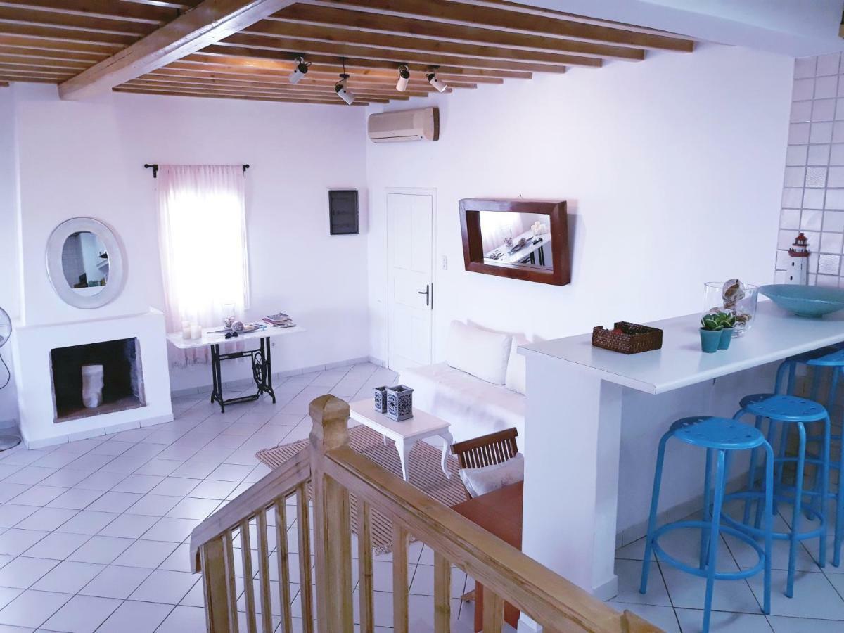 Infinity Mykonos Suites Mykonos Town
