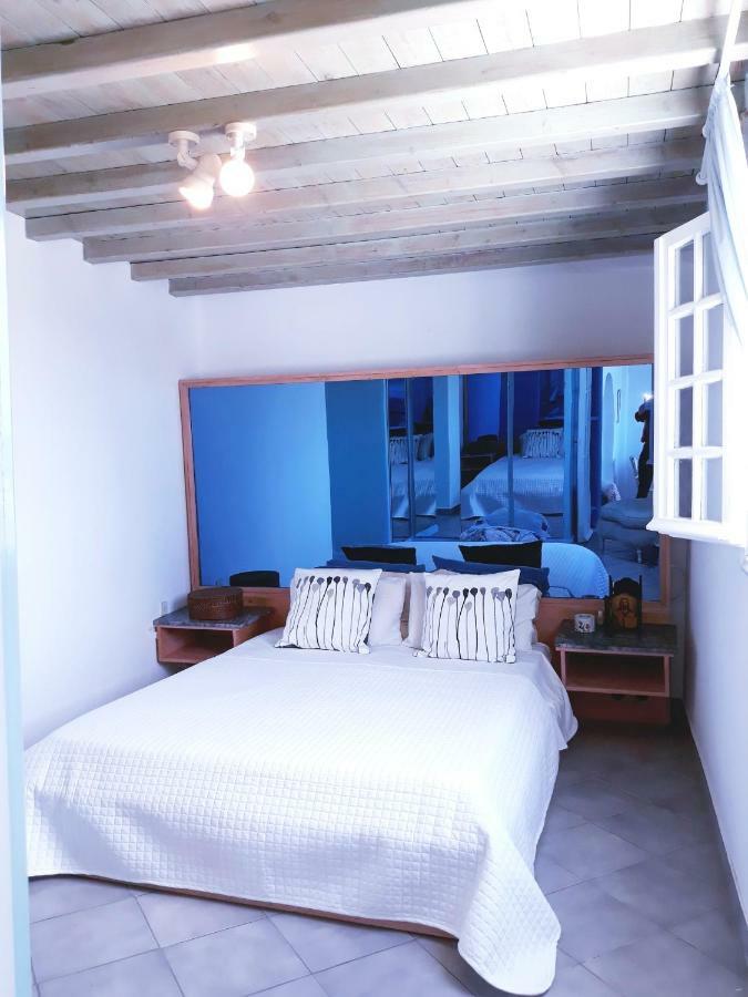 Infinity Mykonos Suites 2*