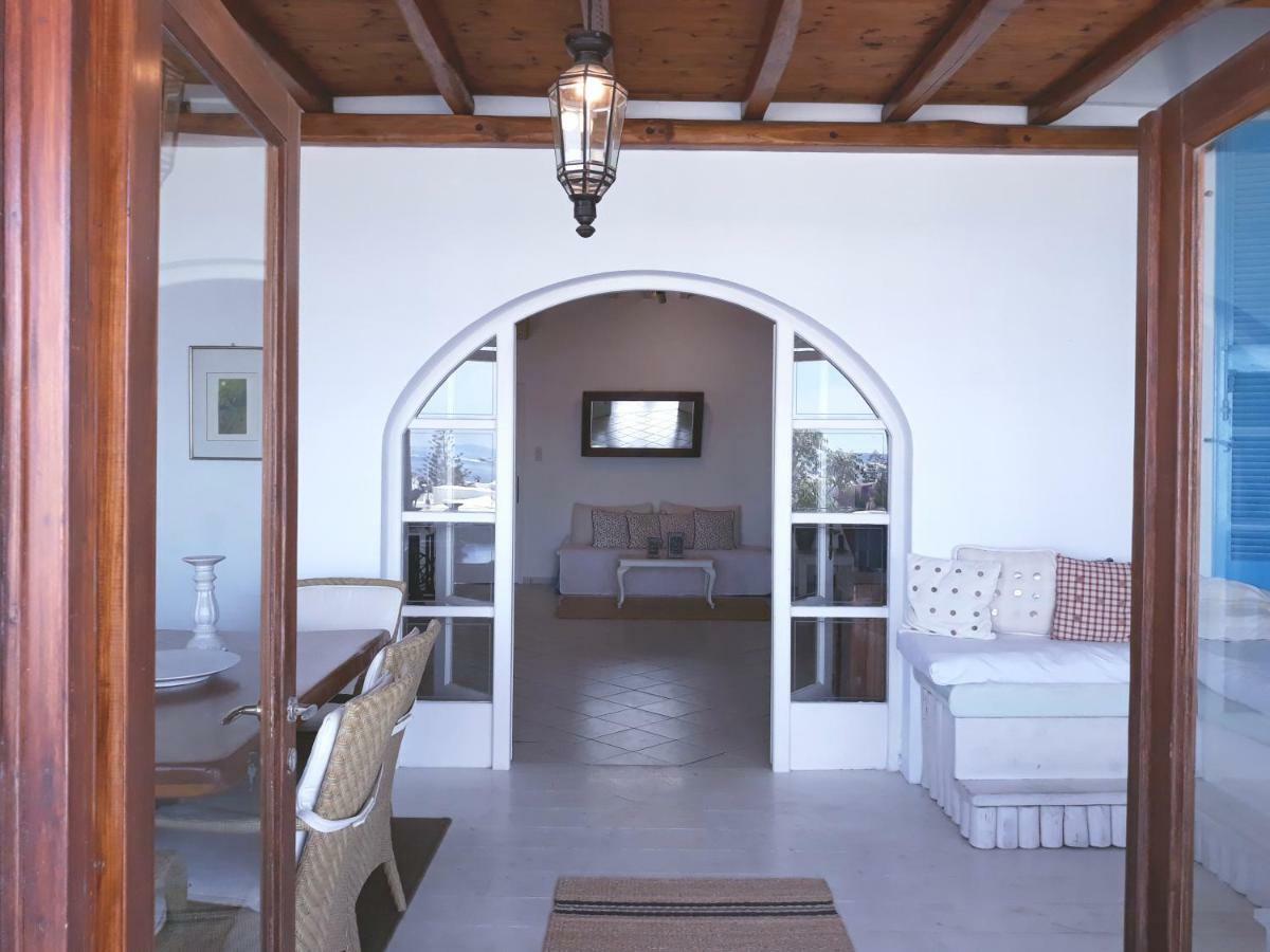 Infinity Mykonos Suites Hotel