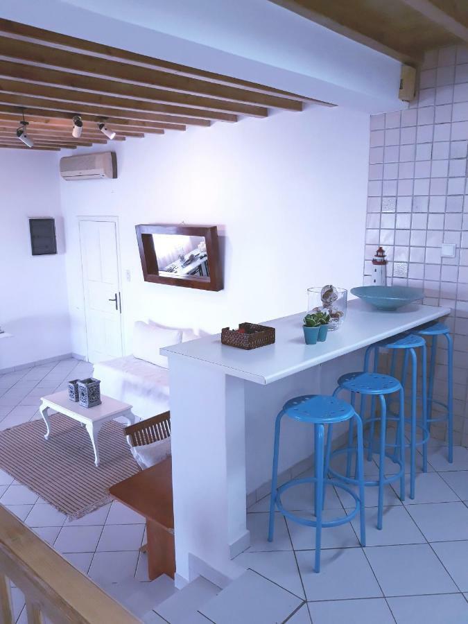 Hotel Infinity Mykonos Suites