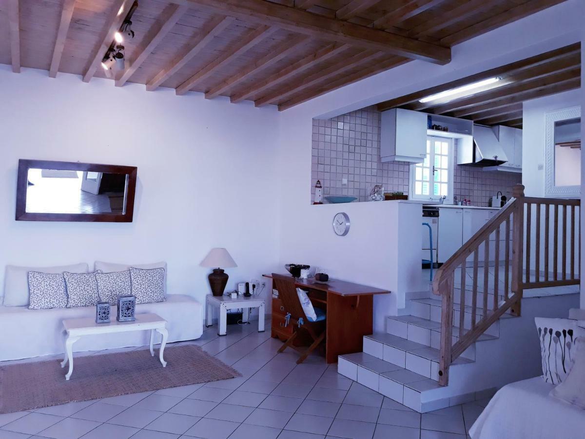 Infinity Mykonos Suites