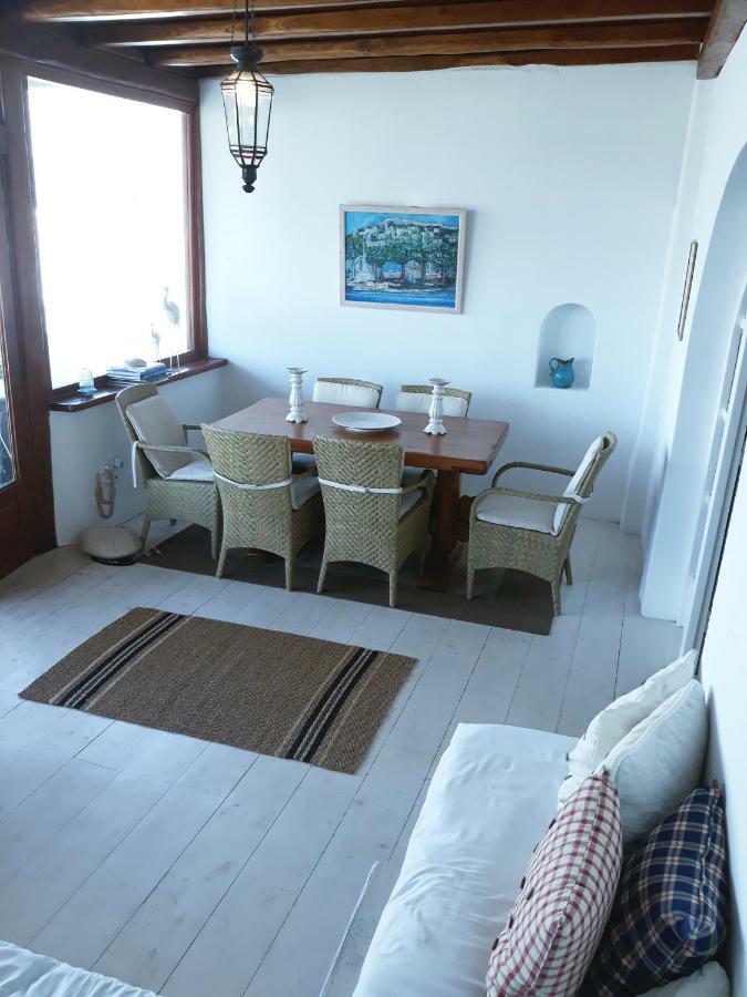 Hotel Infinity Mykonos Suites 2*