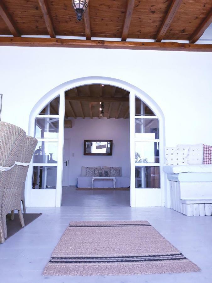 Hotel Infinity Mykonos Suites Mykonos Town