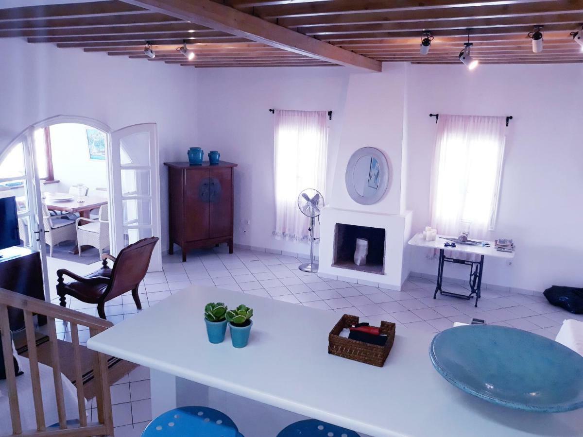 Infinity Mykonos Suites Mykonos Town