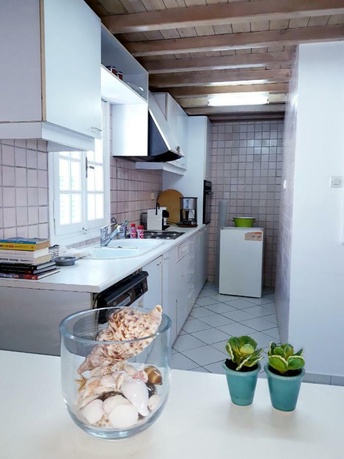 Infinity Mykonos Suites 2*