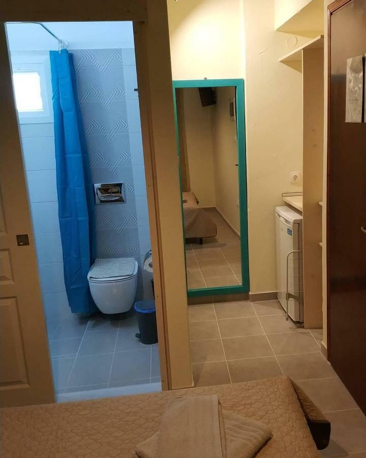 Sokaki Guest house
